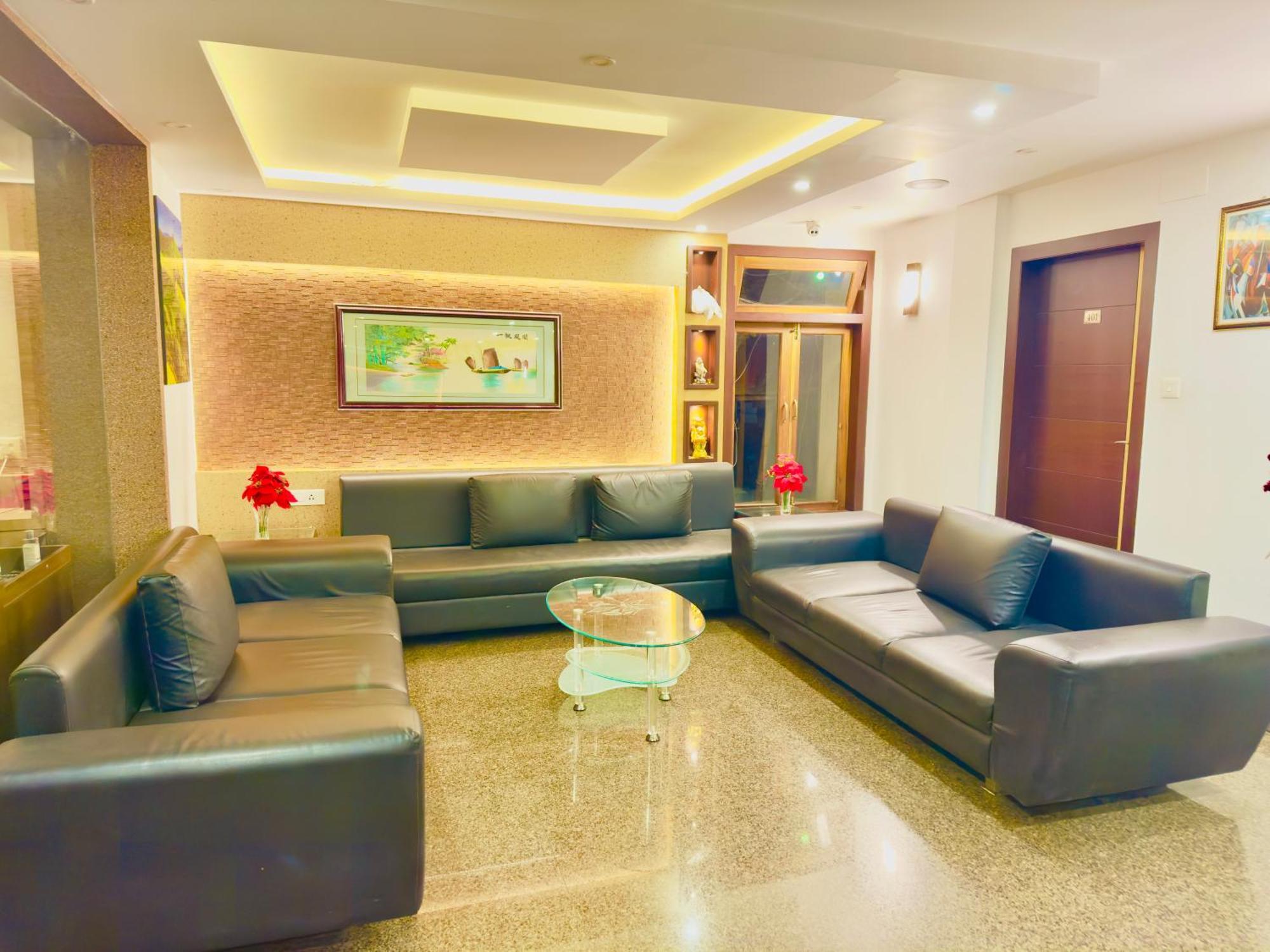 Hotel Bella Vista Darjeeling Near Drc Paid Paking Exteriör bild