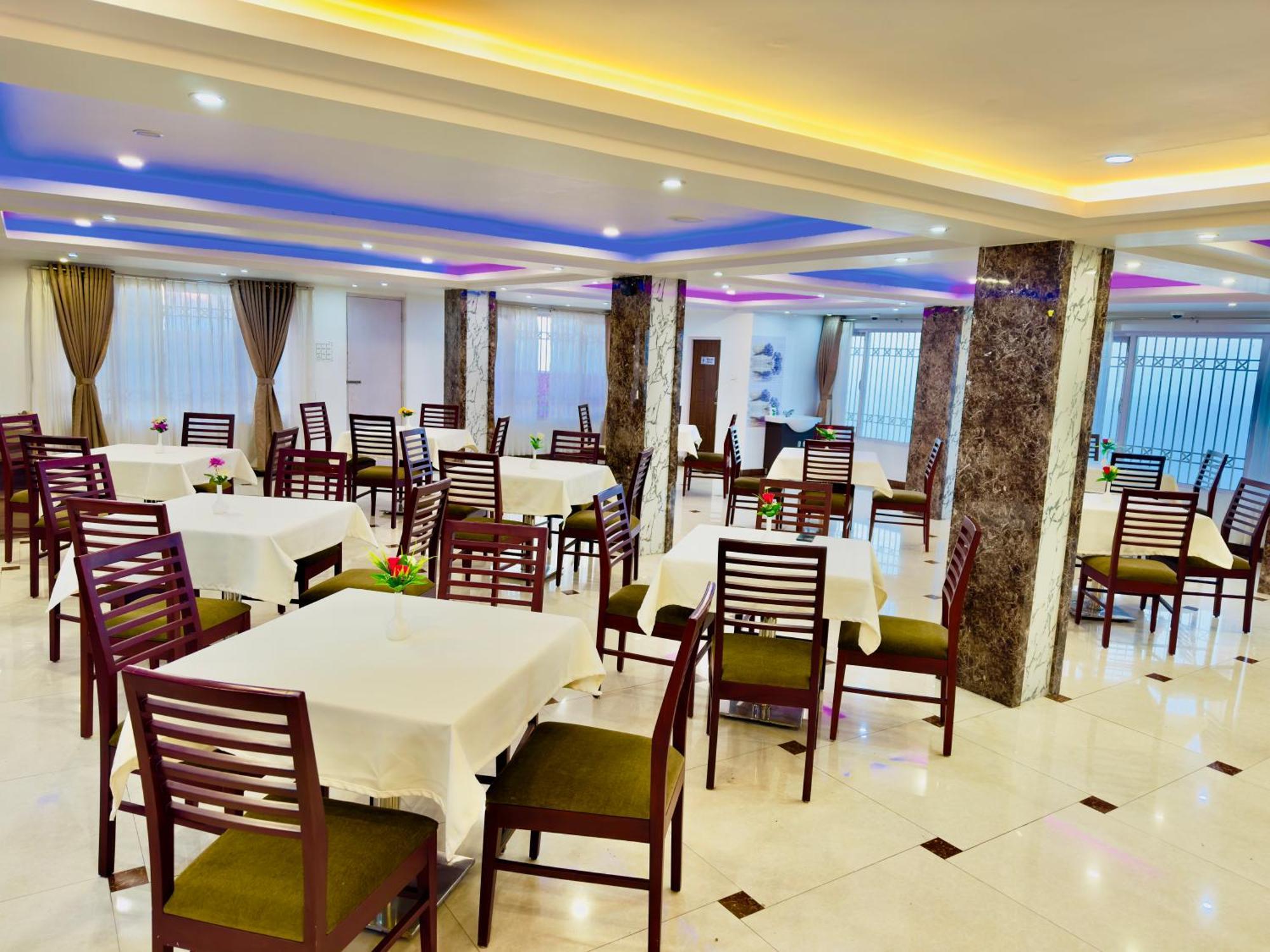 Hotel Bella Vista Darjeeling Near Drc Paid Paking Exteriör bild